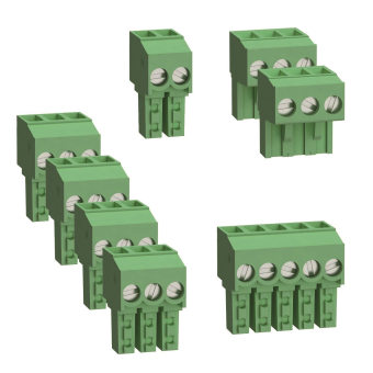 Schneider Steckersatz für   TM172ASCTB07 