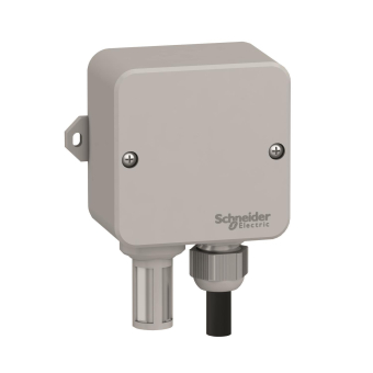 Schneider Temperatur-und       TM1SHTCC4 