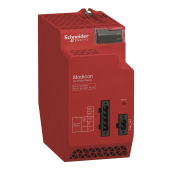 Schneider M580S NETZTEIL     BMXCPS4002S 