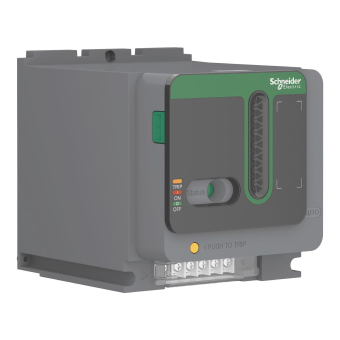 Schneider Motorantrieb          LV435010 