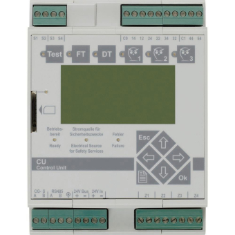 CEAG CU S+ 40071360371       40071360371 