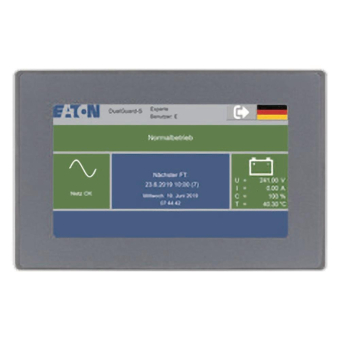 CEAG HMI 7 DG-S SP           40071361654 