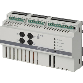 CEAG SOU S+ 2x4A (Neutral)   40071360461 