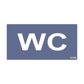 CEAG FT3 EW_EC PIKTO,   FT3EWEC-PICTO-WC 
