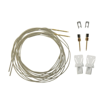 CEAG WIRE SUSPENSION KIT 6    LUM105606M 