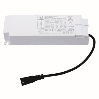 DOTLUX LED-Netzteil 220-240VAC CB   5333 