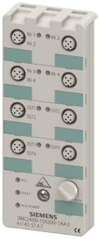 SIEM AS-Interface     3RK2400-1DQ00-1AA3 