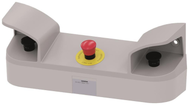Siemens 3SU18033NB001AE1 Zweihand- 