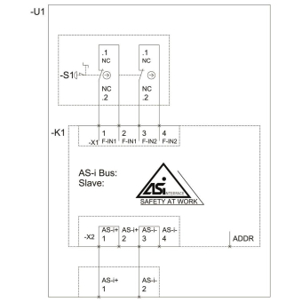 Siemens               3SU1851-0NB10-4GC2 
