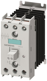 Siemens 3RF24101AC45 Halbleiterschütz 