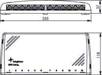 TG Patchverteiler MPD-12     J02022A0053 