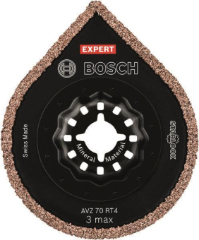 Bosch EXPERT Starlock Carbide 2608900042 