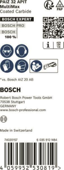 Bosch EXPERT StarlockPlus     2608900029 