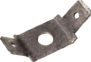 Intercable ICC68FSVL6 Flachstecker 