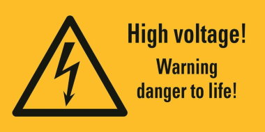 HEIN 171283 Warn-Kombisch.High 