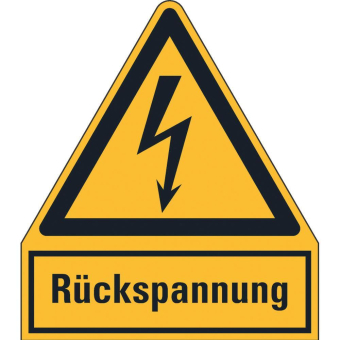 HEIN 172872 Warnschild       HEIN_172872 