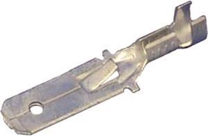 Intercable ICC168FSR Flachstecker 