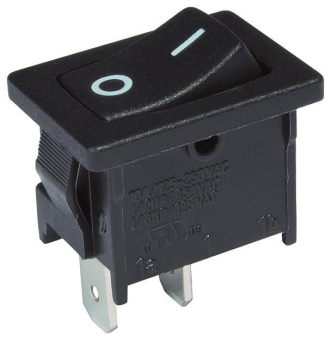 Bachmann Wippenschalter         924.1270 