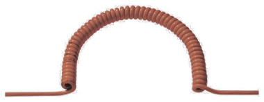 Bachmann Wendelleitung orange    681.881 