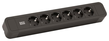 Bachmann PRIMO 2 6xCEE7/3 2,0m   350.000 