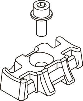 Hellermann S3CBM8-PA6GF30-BK (500) 
