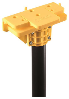 Bachmann Stativ m.Klick-Kopf     730.010 