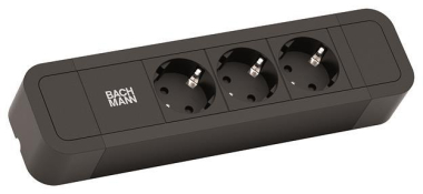 Bachmann PRIMO 2 3xCEE7/3 2,0m   350.007 