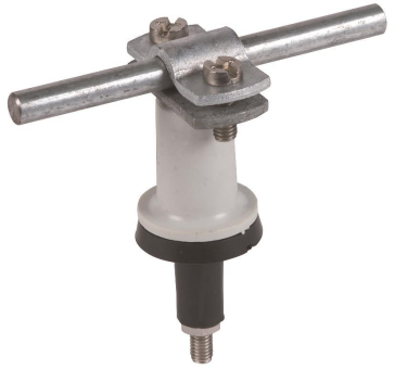 DEHN Dachleitungsh. St/tZn        216000 