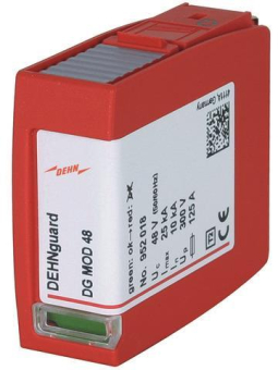 DEHN Überspannungsableiter Typ DG MOD 48 