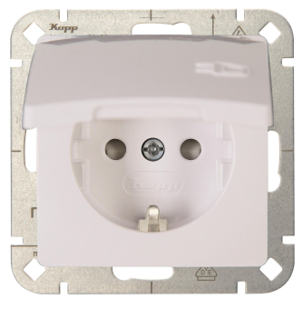 Kopp HK05 Schutzkontakt        920802008 