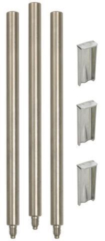 Dehn 107396 SOH 3 200 V2A  SOH 3 200 V2A 