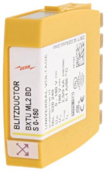 DEHN Kombi-Abl.-Modul    BXTUML2BDS0-180 