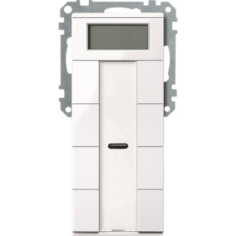 Merten Taster 4fach plus    MEG6214-0325 