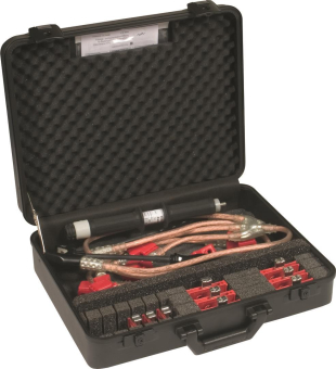 DEHN E+K-Set VI m.      EKS VI 2F KVS KK 