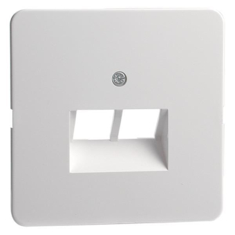 PEHA ST Abdeckung für  80.610.02 UAE/2-N 