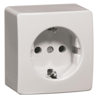 PEHA AP Schuko                      6650 