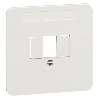 PEHA ST Abdeckung für      80.610.02 TAE 