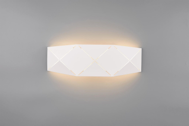 Trio LED-Wandleuchte ZANDOR    223510231 