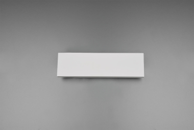 TRIO Wandleuchte Up+Down CONCHA mattws 