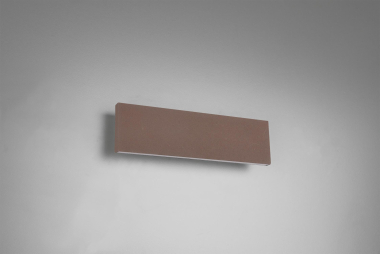 Trio LED-Wandl. CONCHA, 2x6W   225172924 