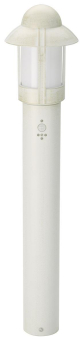 Albert Pollerleuchte ws-gold, mit 672075 