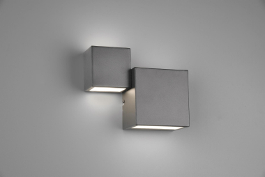 TRIO LED-Wandleuchte MIGUEL    224910232 