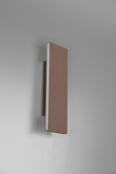 Trio LED-Wandl. CONCHA, 2x6W   225172924 