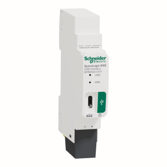 Schneider SpaceLogic KNX    MTN6502-0101 