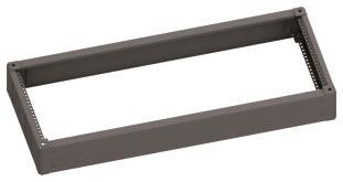 Striebel Sockel T:350mm 2FB       TZW210 