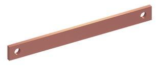 Striebel Cu-Verbinder 30x10mm V1C ZX2408 