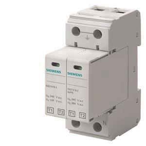 SIEM Blitzstromableiter        5SD7412-2 