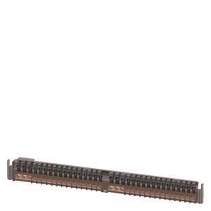 SIEM PE Klemmleiste          8GB5011-5KM 