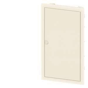 SIEM Simbox XL Unterputz 3   8GB5036-1KM 