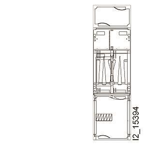 Siemens A-ZS SMB für EHZ       8GS6001-6 